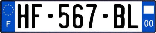 HF-567-BL
