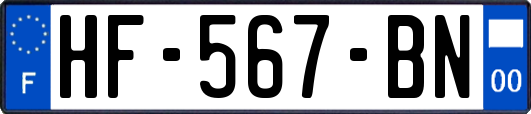 HF-567-BN