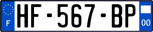 HF-567-BP