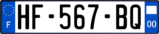HF-567-BQ