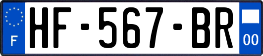 HF-567-BR