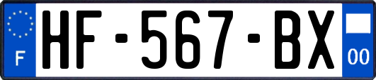 HF-567-BX