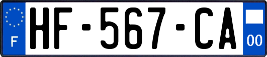 HF-567-CA