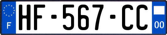 HF-567-CC