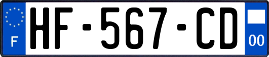 HF-567-CD