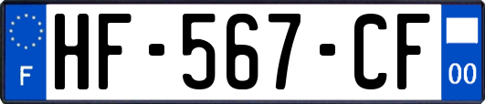 HF-567-CF
