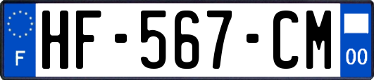 HF-567-CM
