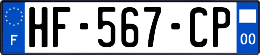 HF-567-CP
