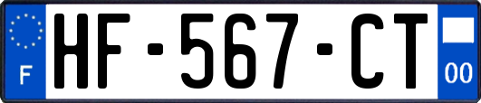 HF-567-CT