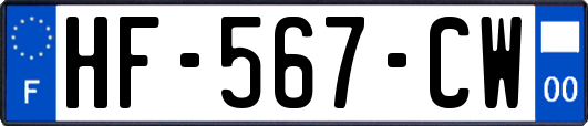 HF-567-CW