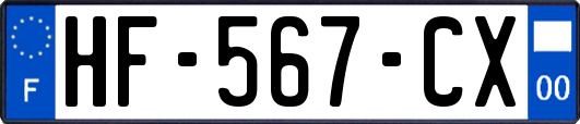HF-567-CX