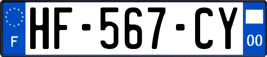 HF-567-CY