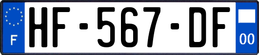 HF-567-DF