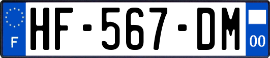 HF-567-DM
