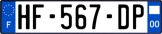 HF-567-DP