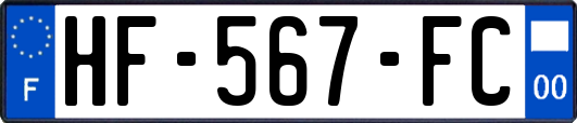 HF-567-FC