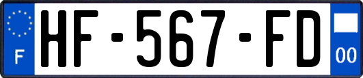 HF-567-FD