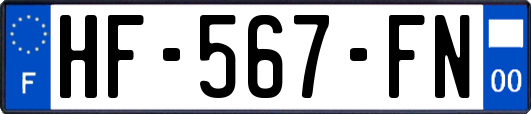 HF-567-FN