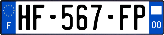HF-567-FP