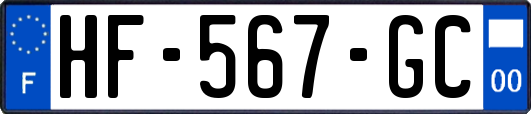 HF-567-GC