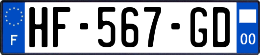 HF-567-GD