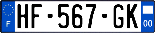 HF-567-GK