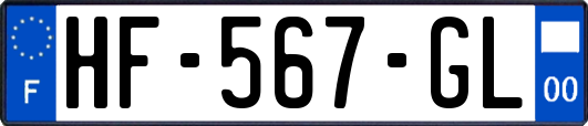 HF-567-GL