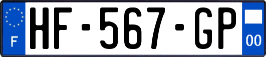 HF-567-GP