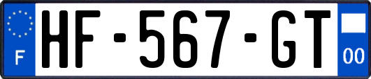 HF-567-GT