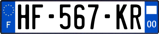 HF-567-KR