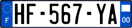 HF-567-YA