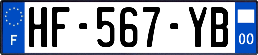 HF-567-YB