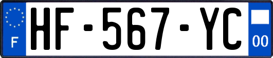 HF-567-YC