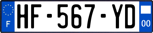 HF-567-YD