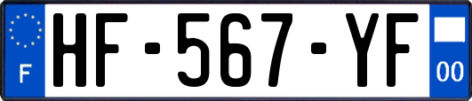 HF-567-YF