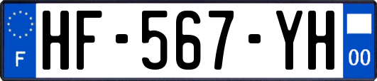 HF-567-YH