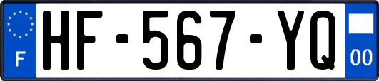 HF-567-YQ