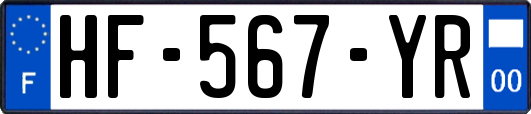 HF-567-YR