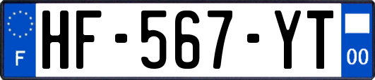 HF-567-YT