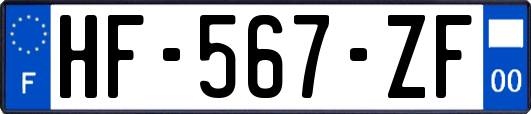 HF-567-ZF