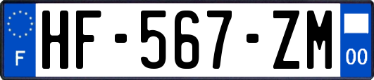 HF-567-ZM