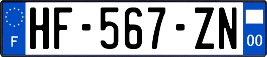HF-567-ZN
