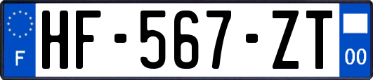 HF-567-ZT