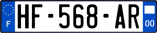 HF-568-AR