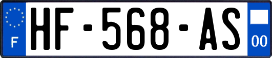 HF-568-AS