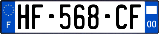 HF-568-CF