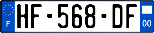 HF-568-DF