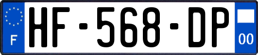 HF-568-DP