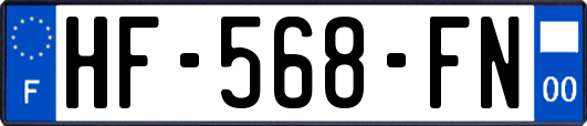 HF-568-FN