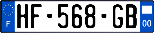 HF-568-GB